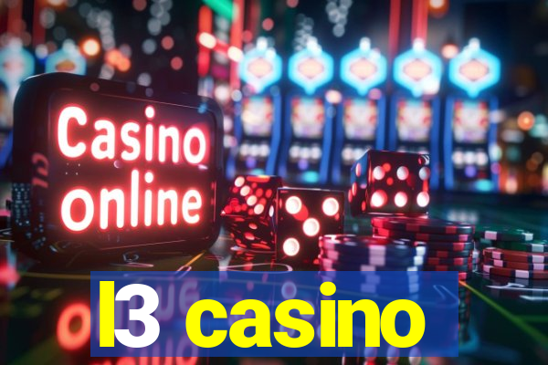 l3 casino